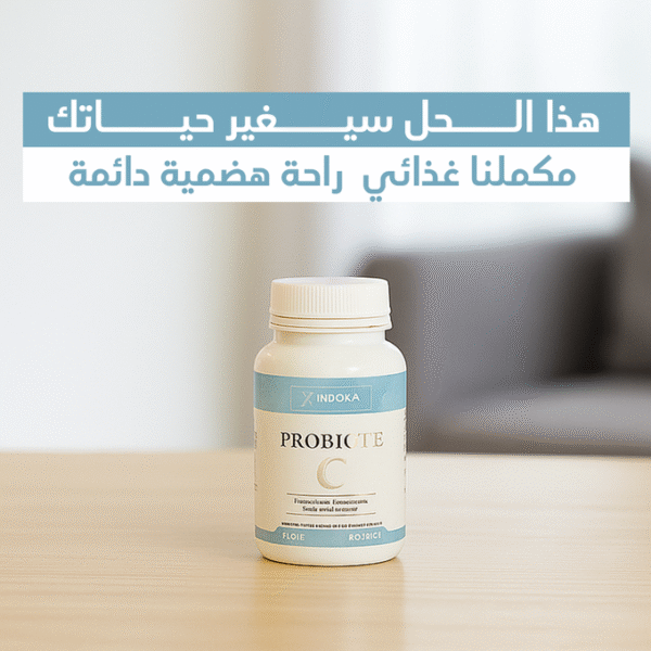 نهاية الانتفاخ والإسهال! اكتشف سر جهاز هضمي أكثر صحة وراحة