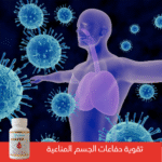 ⁦Adfer Plus: المكمل الذكي لدعم الدم وتقوية المناعة⁩ - الصورة ⁦6⁩