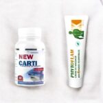 مجموعة علاج ألم المفاصل