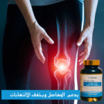 ⁦قلب أقوى، عقل أنشط، ومناعة أقوى – مع زيت كبد الحوت⁩ - الصورة ⁦9⁩