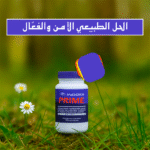 ⁦PRIME: الحل الأمثل لصحة البروستاتا وراحة التبول⁩ - الصورة ⁦3⁩