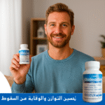 ⁦أوستيوزين: الحل الأمثل لصحة عظامك ومفاصلك⁩ - الصورة ⁦11⁩