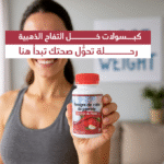 ⁦مكمل خل التفاح الغذائي: سرّ صحتك ورشاقتك⁩ - الصورة ⁦5⁩