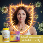 ⁦🏆 باك الطاقة والهدوء- الحل الأمثل للتخلص من التوتر، الأرق، وضعف الطاقة⁩ - الصورة ⁦5⁩