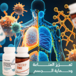 ⁦هذه الباقة سرّ صحتك: زنك + مغنيسيوم = مناعة أقوى وأعصاب هادئة⁩ - الصورة ⁦7⁩